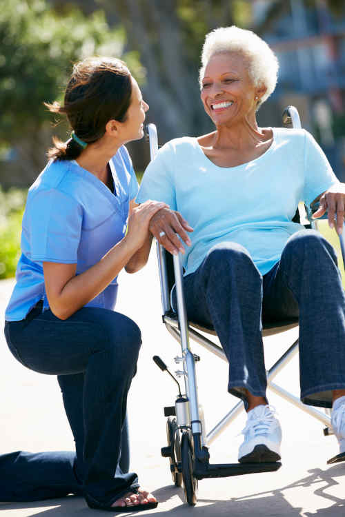 Absolute Home Care Solutions